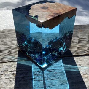 CUBES