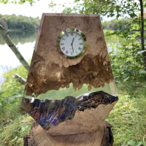 Clocks