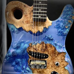 Guitars