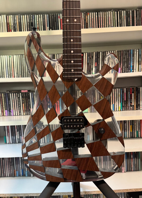 Final payment for Gridcaster